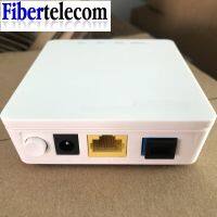 Original EPON /GPON /XPON ONU HG8310M 1GE ONU ONT With Single Lan Port Apply to FTTH Modes English-Firmware