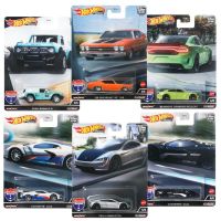 HOTWHEELS ชุด American Scene แยกขาย ลิขสิทธิ์แท้ พร้อมจัดส่ง