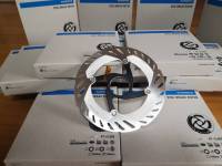 ใบดิสเบรค Shimano Ultegra RT-CL800 Center Lock Disc Brake Rotor ใบดิส