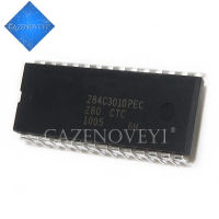 1pcs/lot Z84C3010PEC Z84C3010PE Z84C3010P Z84C3010 DIP-28 In Stock