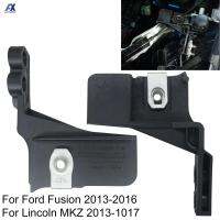 สำหรับ Ford Fusion 2013 - 2016 Lincoln Mkz 2013-2017ซ้ายและขวาไฟหน้าโคมไฟ Mount ckets วงเล็บ DS7313A005A DS7313A004A