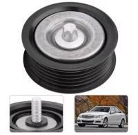 Mercedes Benz ลูกลอก  C230 C320 E320 E500 S430 M272 M273 Pulley 2722021019 รุ่นที่สามารถติดตั้งได้ดูด้านล้าง