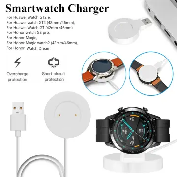 Huawei watch cheap 2 charger dock