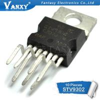 10PCS STV9302 TO220 STV9302A TO220-7 STV9302B TO-220