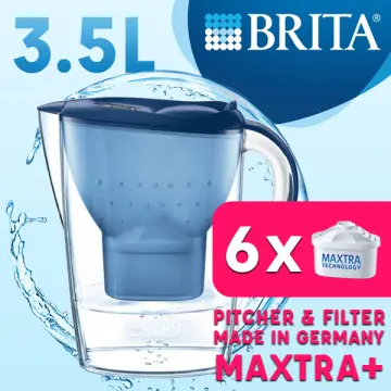 Brita Water Filter 2.4 L - Best Price in Singapore - Jan 2024