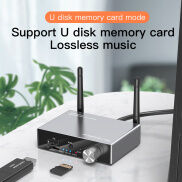 Bộ Thu Bluetooth Đồng Trục Sợi Quang Bộ Chuyển Đổi Analog Kỹ Thuật Số Âm