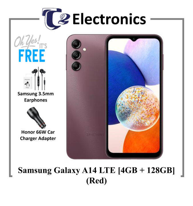 samsung galaxy 4gb 128gb