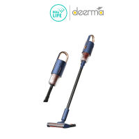 [ของแท้ประกันศูนย์ไทย] Deerma Handheld Wireless Vacuum Cleaner 2 in 1 รุ่น VC20 PRO