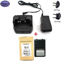 FNB83 FNB-83 7.2V 1700Mah Ni-MH + CD-47 CD47ที่ชาร์จแบบชาร์จเร็วสำหรับ YAESU FT60R FT-270R VX-160 168 180 VX-210วิทยุ VXA-220