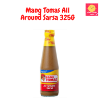 Mang Tomas 325ml