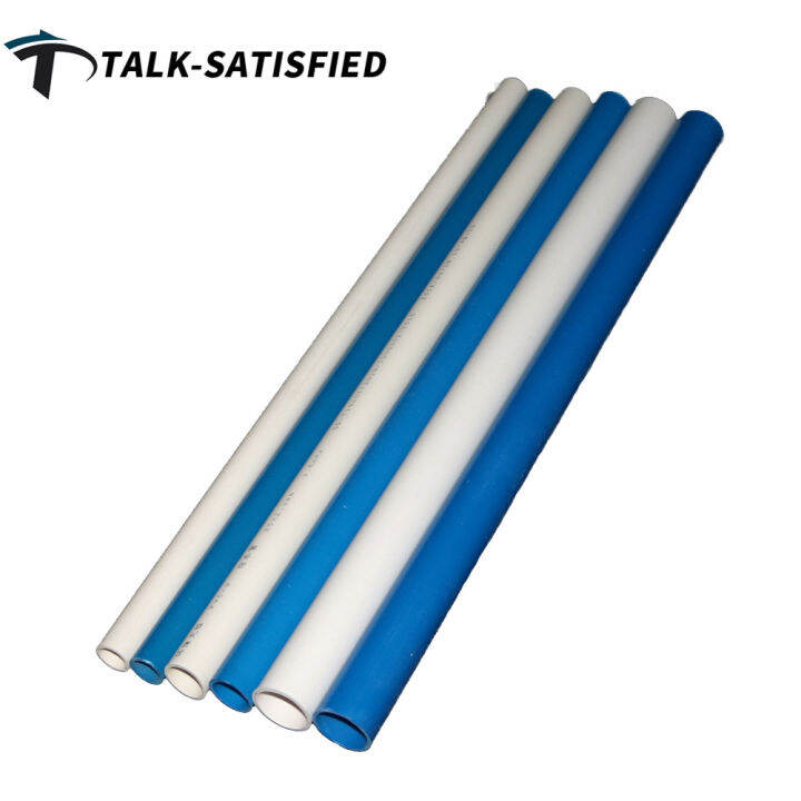 2 Pcs Plastic OD 20,25,32mm PVC Pipe 4850cm Water Pipe For Irrigation