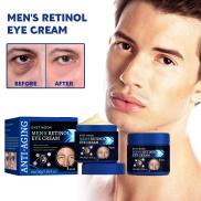 HOLD LIVE Eye Care Cream Men s Eye Bag Remover Day Anti