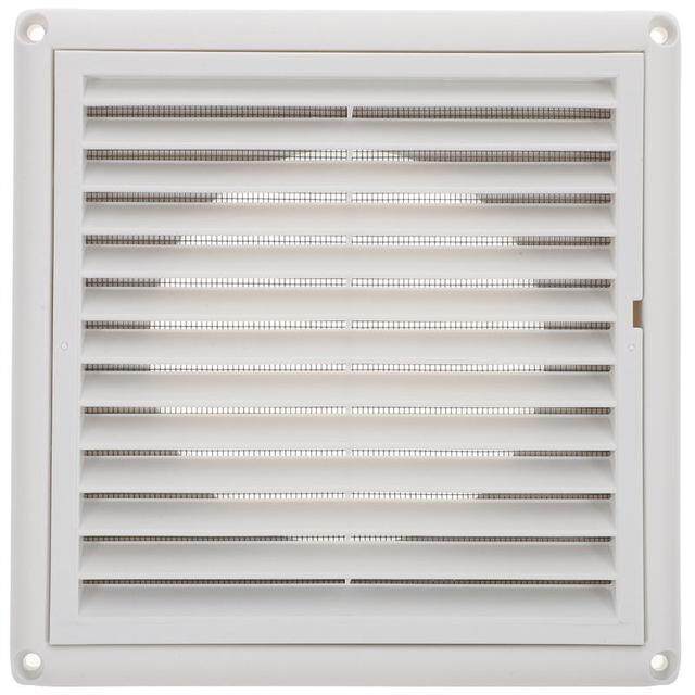 Air Cover Grille Vent Return Grill Filter Ventilation Steel Grilles ...