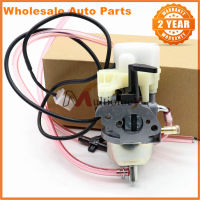 1x คาร์บูเรเตอร์ Carb สำหรับ Honda EU20i EU2000I Home Power Generator 16100-Z0D-D03ปะเก็นกรองเครื่องยนต์เครื่องมืออุปกรณ์เสริม