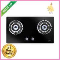 เตาฝังแก๊ส MEX V2732M 70 ซม.BUILT-IN GAS HOB MEX V2732M 70CM **บริการเก็บเงินปลายทาง**