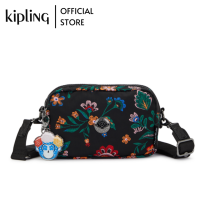 กระเป๋า KIPLING รุ่น MILDA สี FK Floral  FridaKahlo x Kipling