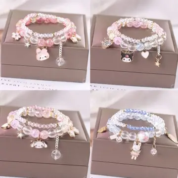 Shop Hello Kitty Bracelet with great discounts and prices online