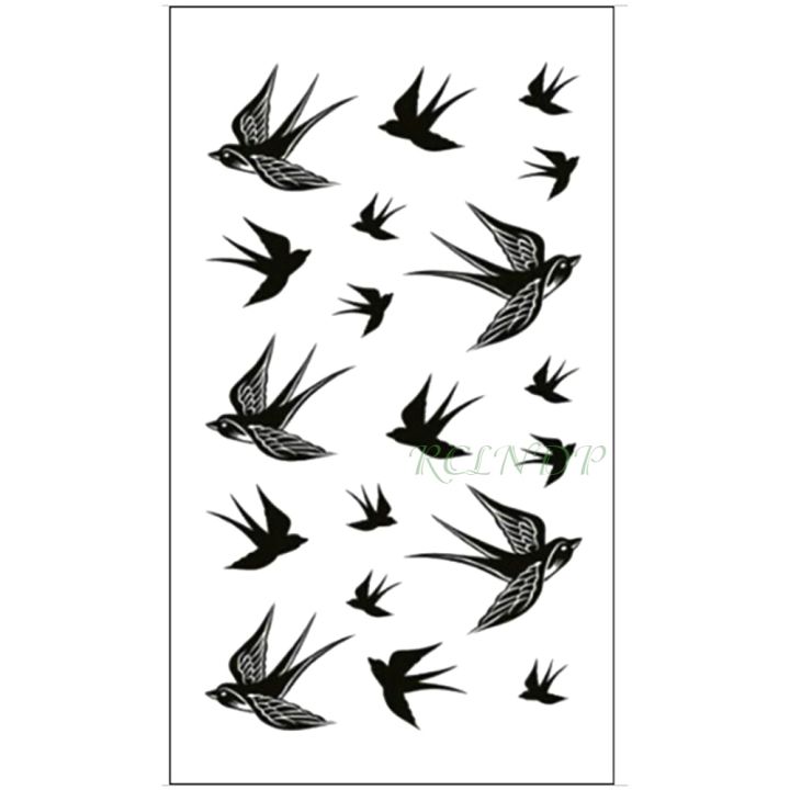 Ý nghĩa của hình xăm chim  Những hình xăm chim khác nhau tượng trưng cho  điều gì