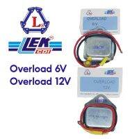 โปรโมชั่น+++ โอเวอร์ โหลด โอเวอร์โหลด Overload 6V, 12V โอเวอ โหลด LEK CDI DT DT100 DT125 Y80M Y80 RXS RX 100 ราคาถูก อะไหล่ รถ มอเตอร์ไซค์ อะไหล่ แต่ง มอเตอร์ไซค์ อุปกรณ์ แต่ง รถ มอเตอร์ไซค์ กรอบ รถ มอเตอร์ไซค์