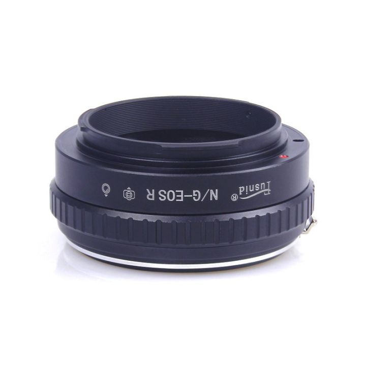 best-seller-nikon-g-eosr-lens-mount-adapter-ปรับรูรับแสงได้-nikon-lens-to-canon-eos-r-rf-mount-camera-camera-action-cam-accessories