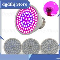 Dgdfhj Shop LED Led Grow Light Plant Phyto Lamp Bulbs E27 Phytolamp Full Spectrum Indoor Flower Lighting Hydroponic Tent