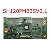 SH120PMB3SV0.1 T-Con Board For for Samsung UA55D6600SJ UA55D6000 LTJ550HW05-H ... etc. Display Equipmen Logic Board Tcon Board