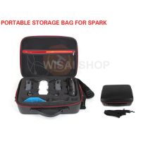 กระเป๋า Waterproof Hardshell Handbag สำหรับ DJI Spark