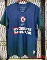 22/23 MX Cruz Azul Special Edition เสื้อฟุตบอล