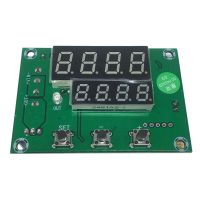 XH-W1510 Special Thermostat for Refrigeration Film 10A Semiconductor PID Intelligent Digital Thermostat Controller