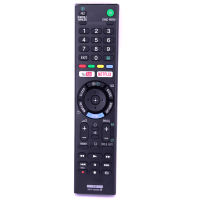 New Remote Control RMT-TX300E For Sony TV Fernbedienung KDL-40WE663 KDL-40WE665 KDL-43WE754 KDL-43WE755 KDL-49WE660 KDL-49WE663