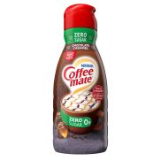 KEM SỮA KHÔNG ĐƯỜNG - ÍT CALO Nestle Coffee Mate Chocolate Caramel Liquid