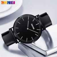 SKMEI Women Mens Watches Luxury Brand Casual Couple Wristwatches Ladies Man Waterproof Watch For Lover relogio feminino 9179