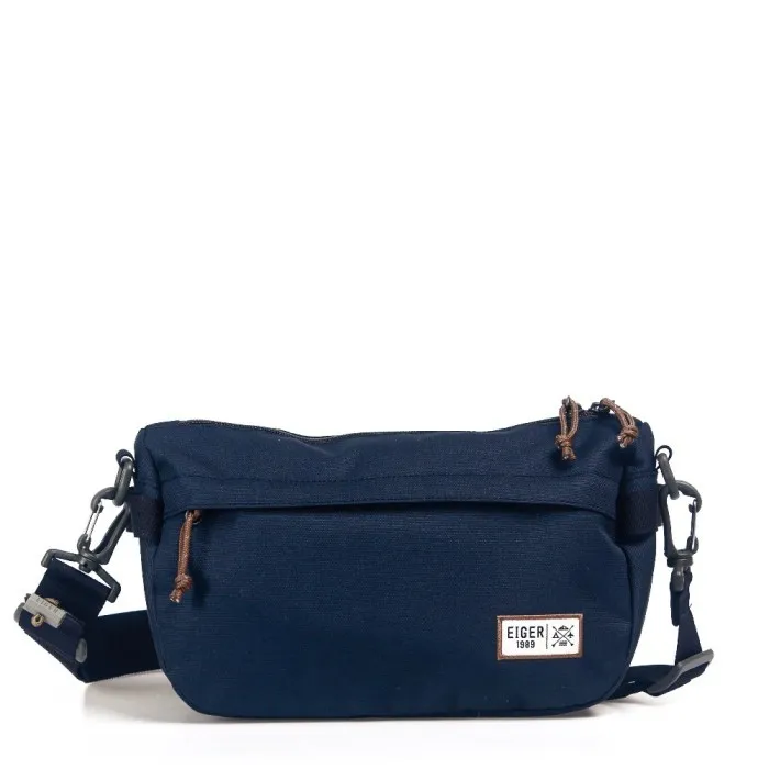 EIGER TOURER SHOULDER BAG Lazada Indonesia