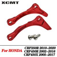 Motorcycle Engine Case Plate Saver Gurad Protector For Honda CRF250R CRF450R CRF450X CRF 250R 450R 450X 2010-2017 2018 2019 2020 Covers