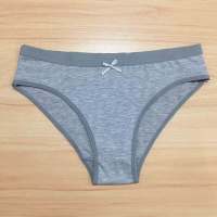 2023 Korean Pcs/Pack M-XXL Cotton Briefs Women Panties Sexy Underwear Plus Size Ladies Underpants For Female Culottes Femme Lingerie