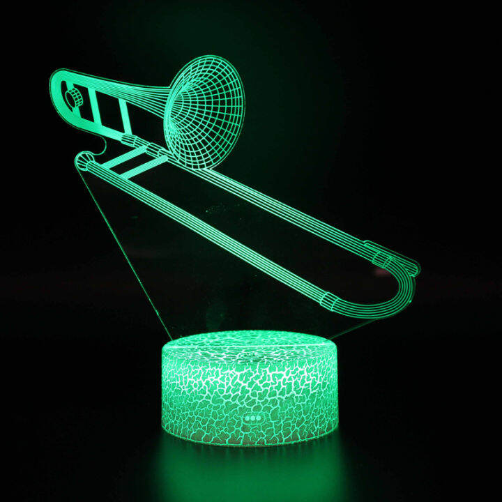 2021led-lamp-creative-3d-musical-instruments-headset-bedroom-decor-bedside-table-lamp-touch-remote-control-night-light-gift