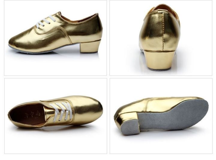 xihaha-รองเท้าผ้าใบสำหรับผู้ชาย-ห้องบอลรูมละตินรองเท้าเต้นหญิงแจ๊สแทงโก้