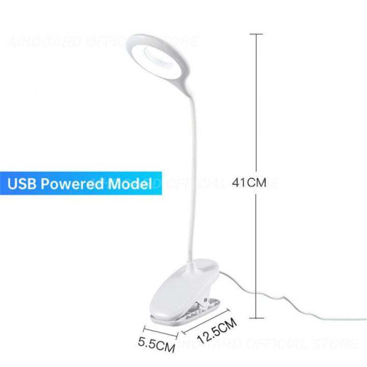 สำหรับสำนักงานตารางห้องนอนข้างเตียงโคมไฟแบบชาร์จไฟ-led-usb-โคมไฟโคมไฟตั้งโต๊ะโคมไฟแบตเตอรี่-usb-ชาร์จหลอดไฟ-led-โคมไฟ-usb