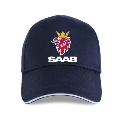 New funny Baseball cap Saab products men
