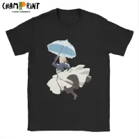 Violet Evergarden Parasol Mens T Shirt Japanese Anime Manga Gilbert Tee Shirt Short Sleeve Crew Neck T-shirt Gift Idea Tops - T-shirts - AliExpress