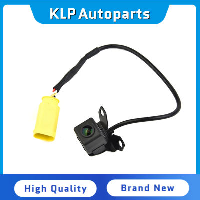 สำหรับ Kia Sportage 2011-2016รถกล้องมองหลังย้อนกลับกล้องสำรองที่จอดรถช่วยกล้อง95750-3W100