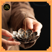 Lotus flower incense burner incense burner holder incense burner incense