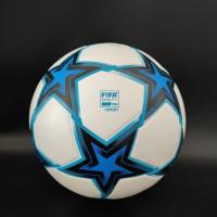 2021 UE FA Final Cardiff Match size 5 football ball training soccer ball