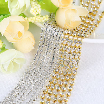 Car Decoration Arts And Crafts Decorative Articles Rhinestone Sticker Water Drill Tape Crystal Sticker