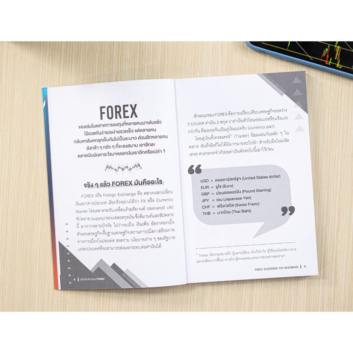 a-หนังสือ-คู่มือเริ่มต้นเทรด-forex-forex-guidebook-for-beginners