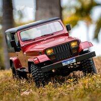 Mashigan 1/10 2.4G 4WD RTR ยานพาหนะไฟฟ้ารถรุ่นรีโมทคอนโทรลรถตีนตะขาบออฟโรดของขวัญของเล่นสำหรับผู้ใหญ่