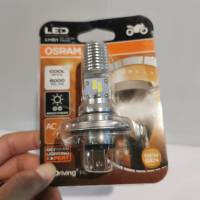 OSRAM LED HS1   6000 Kelvin  COOL WHITE 12V 5/6W 7285CW (x 1หลอด)