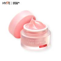 CUTE PRESS READY TO KISS LIP SLEEPING MASK มาส์กบำรุงริมฝีปาก