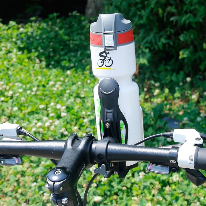 deemount-360องศาหมุนได้กรงขวดที่วางจักรยานขี่กรงขวดน้ำฐานแปลง-h-andlebar-seatpost-เมา