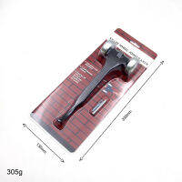 Wall Trimming Brick Tool Skate Wheel Joint Raker-Wall Joint Trimmer Brick Dry Wall Beauty Stitcher Brick Jointer